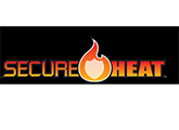 Secure heat systems logo