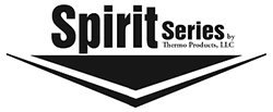 Thermo-Pride Spirit Series logo