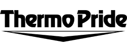 Thermo-Pride logo