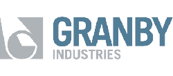 Grandby logo