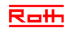 Roth logo